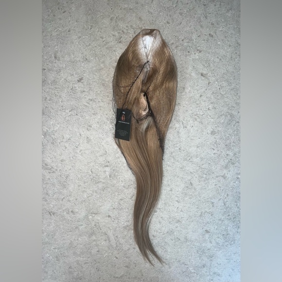 100% Human Hair Wig (custom) - Picture 2 of 8